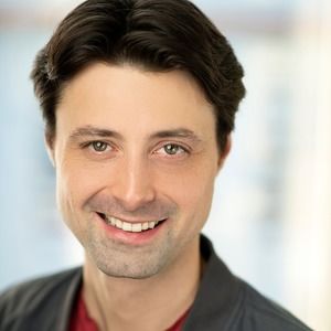 Meet your Posher, Alexander